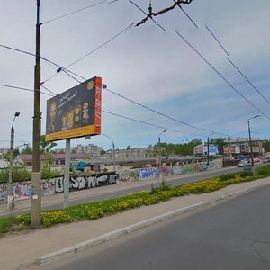 Kominterna Street, 71с1, Tver: photo