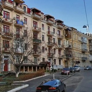 Viacheslava Lypnynskoho Street, 10 ، كييف: صورة