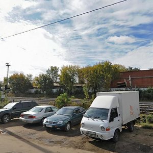 Perovsky Drive, 35с6, Moscow: photo