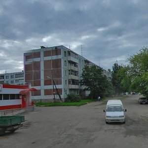 Petrovskaya Street, 10, : foto