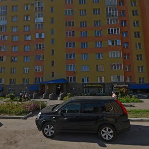 Ulitsa Tupoleva, 2к1, Omsk: photo