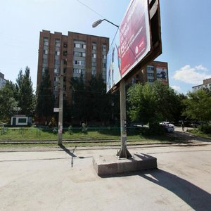 Kievskaya Street, 5, Samara: photo