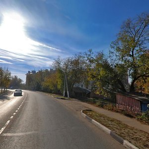 Sovetskaya Street, 37, Egorievsk: photo