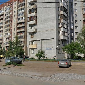 Карта ул бадаева спб