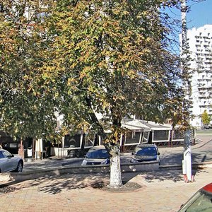 Masherava Avenue, 19, Minsk: photo