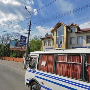 Soborna vulytsia, 9, Mariupol: photo