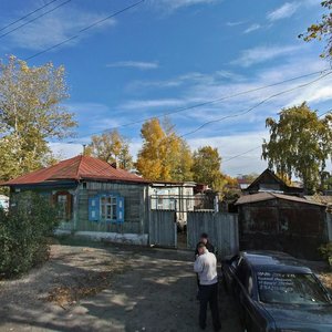 Proletarskaya Street, 165 ، بارناول: صورة