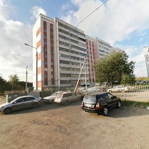 Norilskaya ulitsa, 15 ، بيرم: صورة