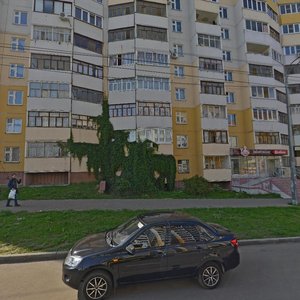 Khaidar Bigichev Street, 17, Kazan: photo