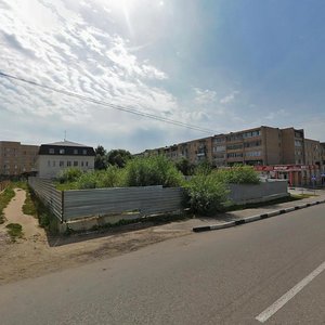 Ulyanovskaya ulitsa, 7, Ruza: photo