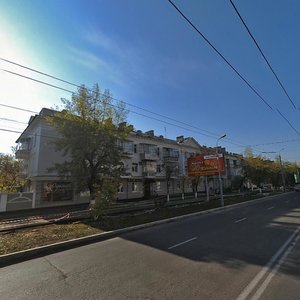 Ulitsa Bogdana Khmelnitskogo, 3, Orenburg: photo