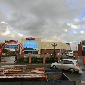 26 Bakinskikh Komissarov Street, 31А, : foto