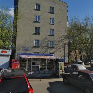Proletarskaya Street, 25, : foto