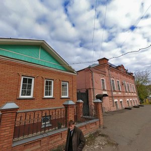 Ulitsa Chicherina, 9, Orenburg: photo