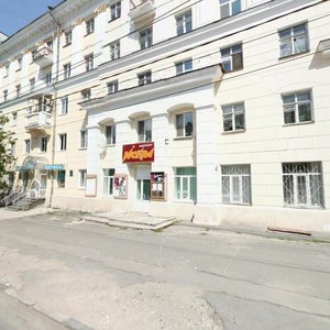 Oktyabrskoy Revolyutsii Street, 96/21 ، نيجني نوفغورود: صورة