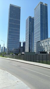 Michurinsky Avenue, 56, Moscow: photo