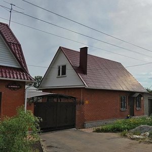 Тамбов, Ерофеевская улица, 9: фото