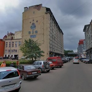 Выборг, Северная улица, 12: фото