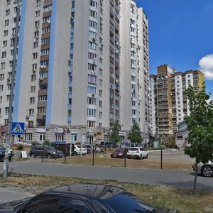 Drahomanova Street, 1А, Kyiv: photo