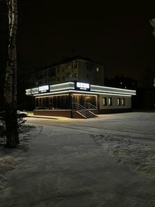 Архангельск, Набережная Северной Двины, 2с2: фото