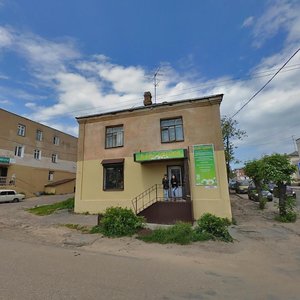 Кимры, Улица Кирова, 12: фото