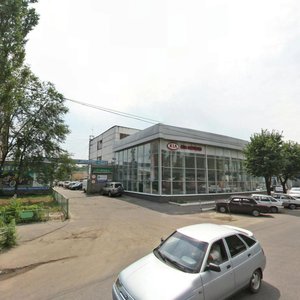 Gramshi street, 73Ак2, Voronezh: photo