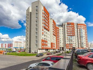 Yelizavetinskaya Street, 3, Kaliningrad: photo