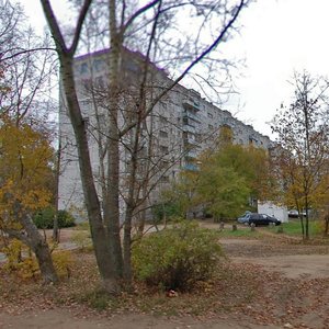 Naberezhnaya Street, 7, : foto