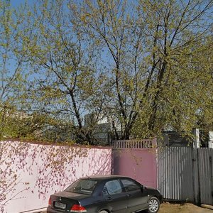 Gazoprovod Street, 6к3, : foto