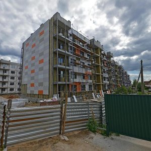 Zarechnaya ulitsa, 37к1, : foto