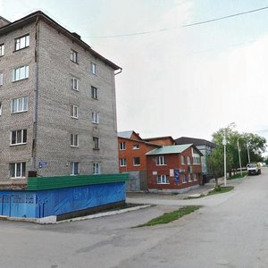 Уфа, Улица Чернышевского, 12: фото