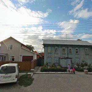 Sverdlova Street, 18, Berdsk: photo