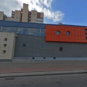 Минск, Улица Маяковского, 144: фото