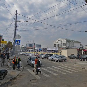 Krasnoarmejskaya Street, 60/4 ، كراسنودار: صورة