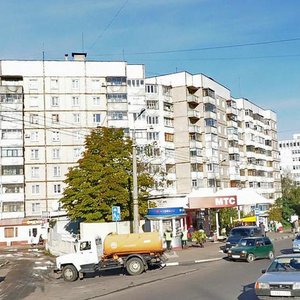 Schorsa Street, 10К1, Belgorod: photo