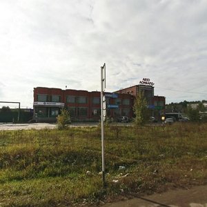 Kosmonavtov Highway, 393Б, Perm: photo