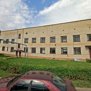 Piershamajskaja vulica, 114, Mogilev: photo