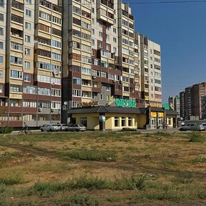 70 Let Oktyabrya Street, 72А, Togliatti: photo