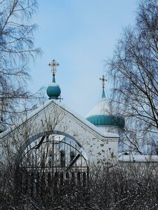 Moskovskoe Highway, 3Г, Saint Petersburg: photo