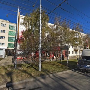 Semashko Street, 2, Stavropol: photo