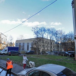 Vereskovaya Street, 2 ، موسكو: صورة
