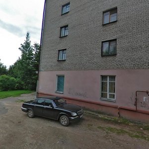 Maksima Gorkogo Street, 9, Pskov: photo