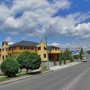 Lytovska vulytsia, 117, Rivne: photo