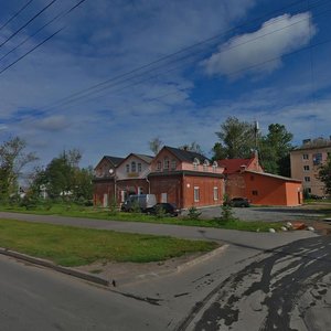 Великий Новгород, Проспект Александра Корсунова, 54: фото