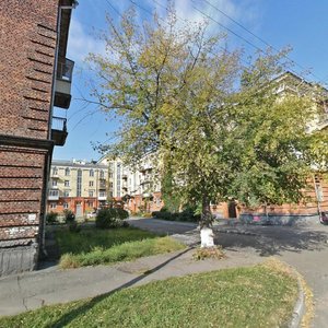 Metallurgov Avenue, 48, : foto