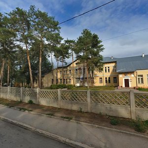 Matrosova Street, 19А, : foto