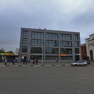 Budkina Street, 7, : foto