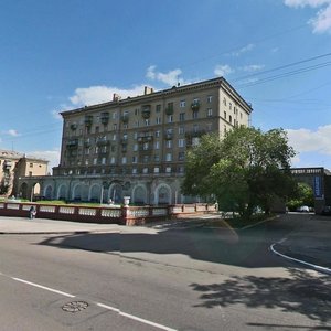 Prospekt Metallurgov, 11, Magnitogorsk: photo