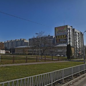 Kislovodskaya ulitsa, 30А, Essentuky: photo