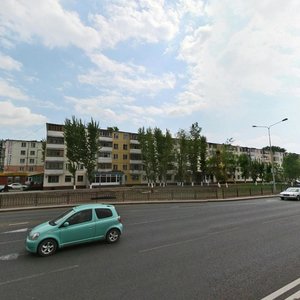 Qajymuqan kóshesi, 4, Astana: photo